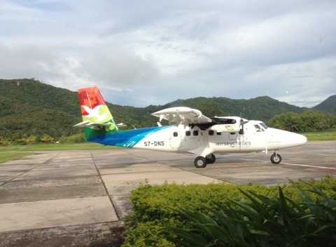 Air Seychelles : j'ai testé pour vous la classe éco et Pearl Business