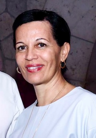 Emmanuelle Llop - DR Emmanuelle Llop - DR