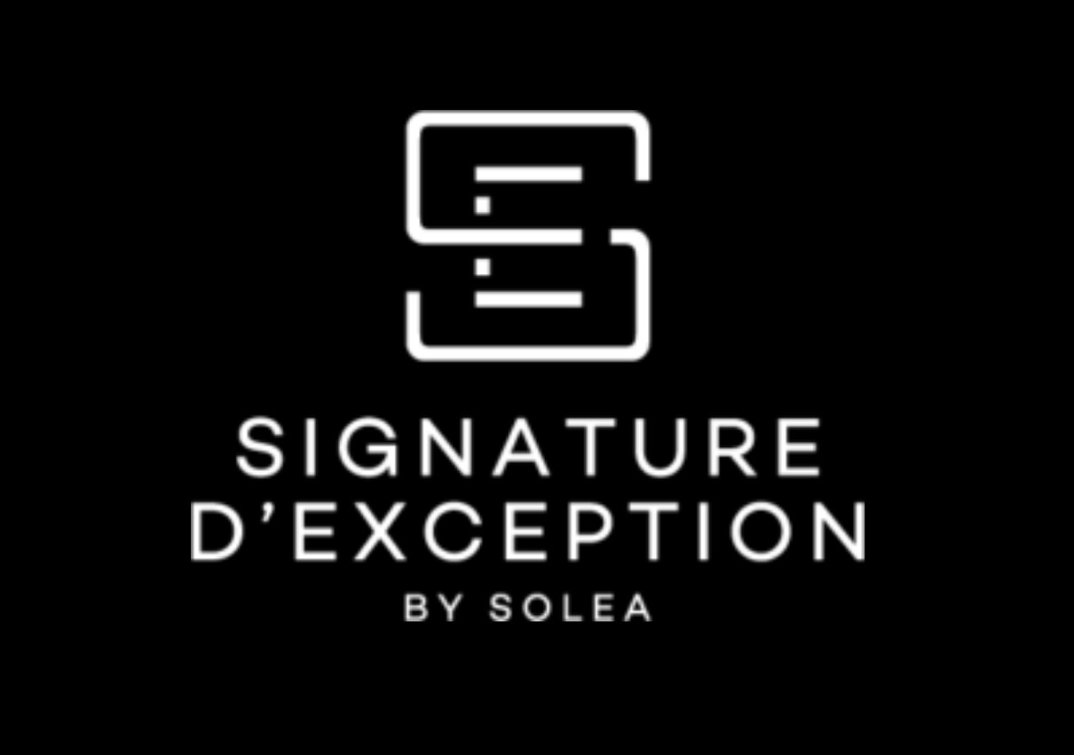 “Signature d’Exception by Solea” dévoile son nouveau site - Photo : @Solea “Signature d’Exception by Solea” dévoile son nouveau site - Photo : @Solea