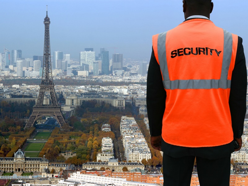 La priorité, ce sont les images sur la sécurité - Photo : roza-Fotolia.com La priorité, ce sont les images sur la sécurité - Photo : roza-Fotolia.com