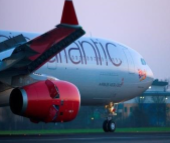 Virgin Atlantic représentée par Discover the World