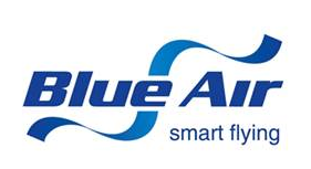 Blue Air lance un vol entre Lyon et Bucarest