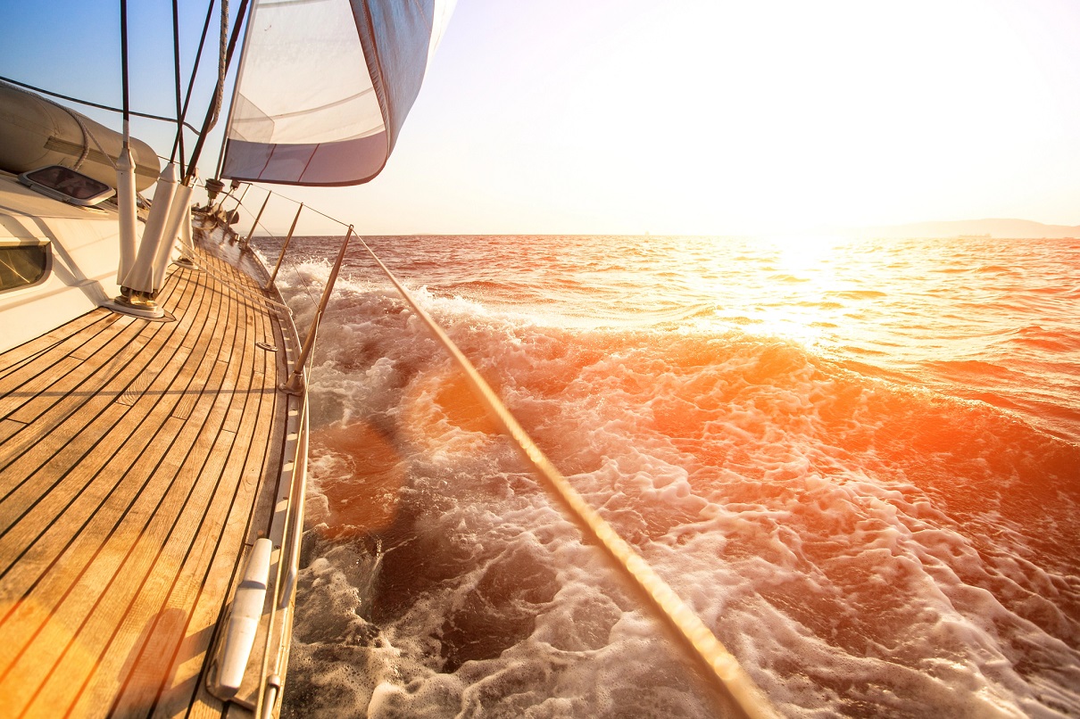 Star Clippers dévoile dix nouvelles escales pour 2026 - Photo : Depositphotos.com @dimaberkut
