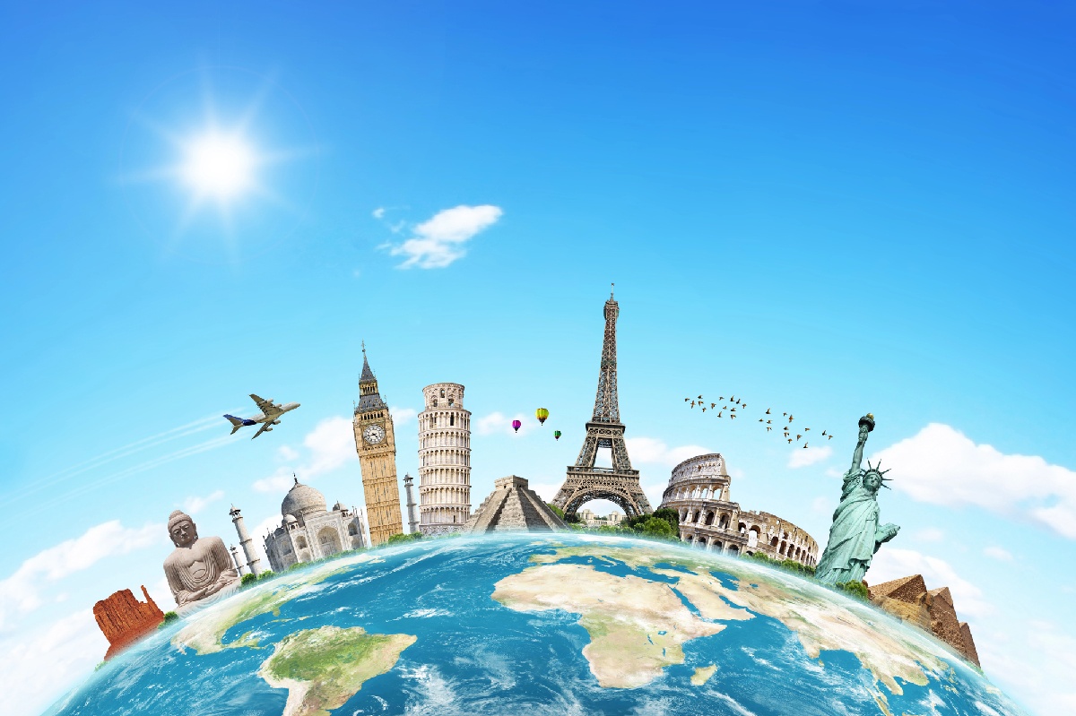 Quel est le Top destinations ui ont marqué le tourisme mondial en 2024 - Depositphotos.com Auteur sdecoret Quel est le Top destinations ui ont marqué le tourisme mondial en 2024 - Depositphotos.com Auteur sdecoret