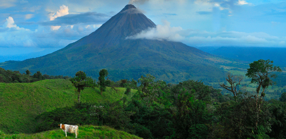 Indigo Consulting a pour mission d'accroître la visibilité de la destination Costa Rica sur le marché français et d'attirer de nouveaux visiteurs français dans le pays - Photo : Visit Costa Rica