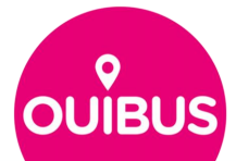 Ouibus : des lignes vers Paris et Lyon depuis Grenoble dès le 1er décembre 2015
