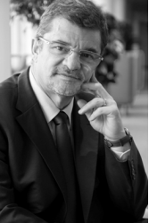 Eric Schramm, nouveau directeur général adjoint Opérations d'Air France - DR