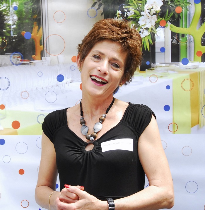 Geneviève Dimitropoulos rejoint Climats du Monde - DR