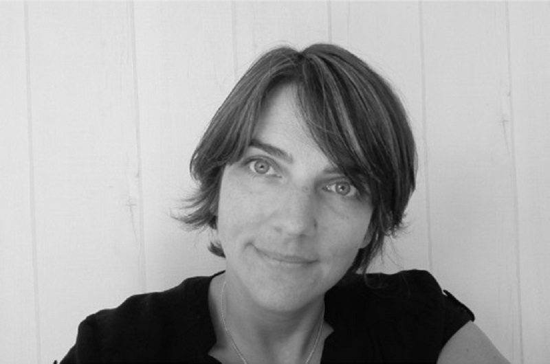 Aurélia Gautier, responsable production AmériGo