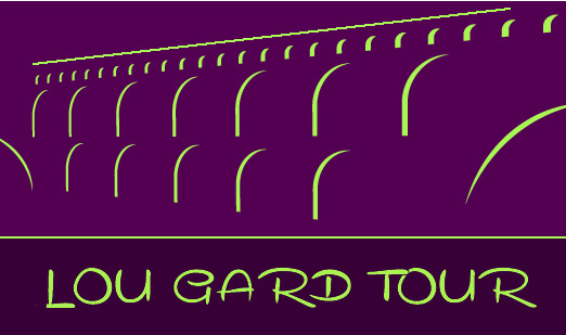 The agency Lou Gard Tour combines Languedoc and Provence for Chinese tour-operators The agency Lou Gard Tour combines Languedoc and Provence for Chinese tour-operators