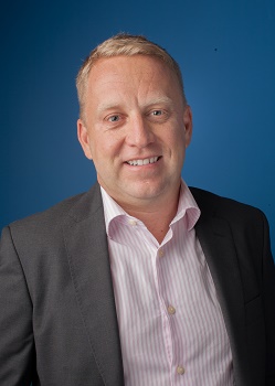 James Wyndham est nouveau DG de l'Emirates One&Only Resorts Wolgan Valley - Photo DR James Wyndham est nouveau DG de l'Emirates One&Only Resorts Wolgan Valley - Photo DR