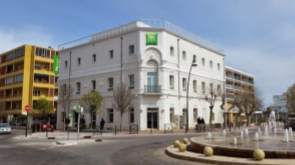 L'Hôtel Ibis Styles Hyères Centre Gare ouvre ses portes en janvier
