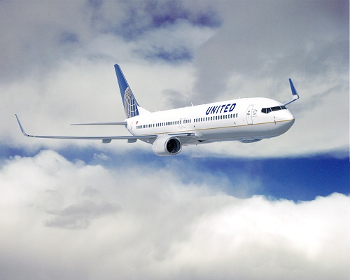 United Airlines annonce la fermeture prochaine de sa ligne entre Washington et Dubaï - Photo : United Airlines
