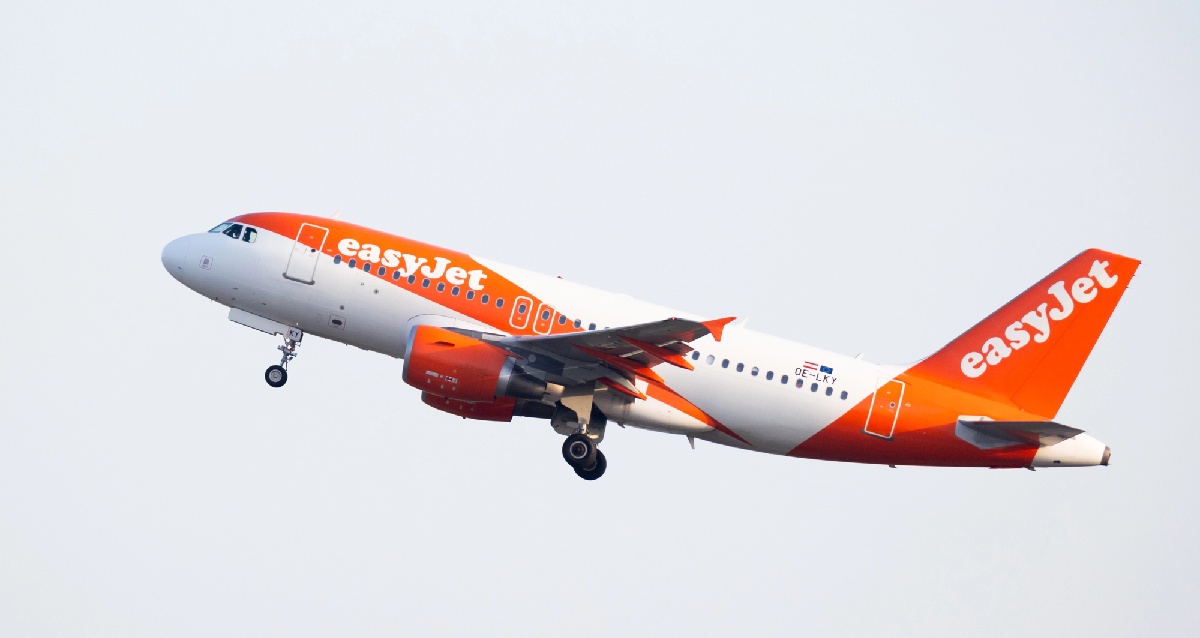 La Canée, Londres : easyJet lance deux nouvelles destinations au départ de Nantes et Brest cet été ! Depositphotos.com