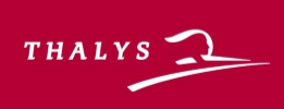 Thalys ouvre ses ventes printemps été le 12 décembre 2016