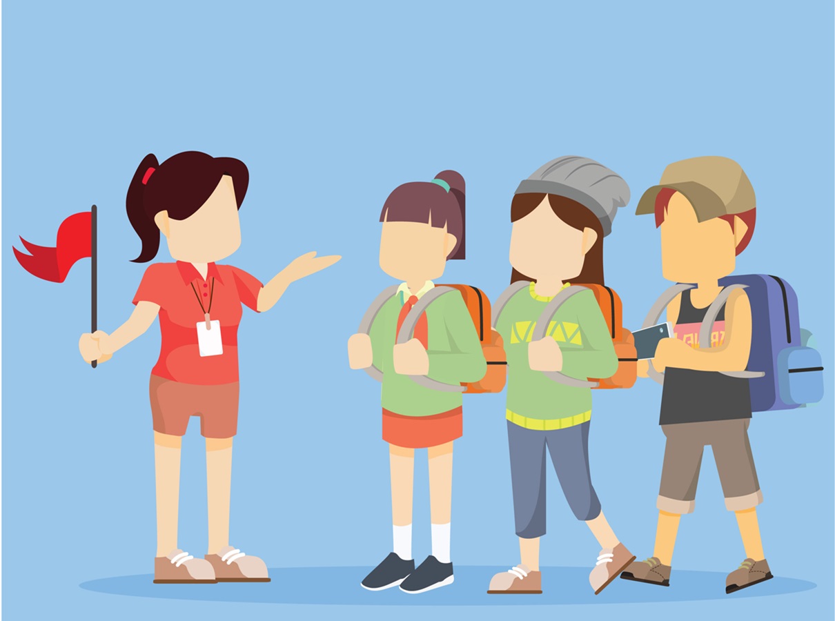 ournée internationale des guides touristiques du 21 Février 2025 - Depositphotos @simpledesign79 ournée internationale des guides touristiques du 21 Février 2025 - Depositphotos @simpledesign79