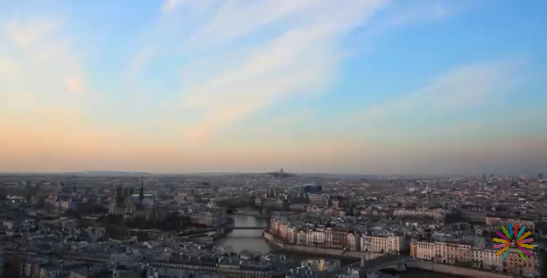 Le terrorisme a de lourdes conséquences sur le tourisme en Île-de-France en novembre 2015 - Photo : VisitParisRegion