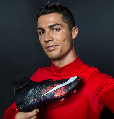 Cristiano Ronaldo diversifie son business et se lance dans l'hôtellerie de luxe - Photo : Wikipedia