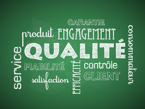 Les hôtels français satisfont davantage leurs clients en 2015 qu'en 2014 - DR : treenabeena-Fotolia.com