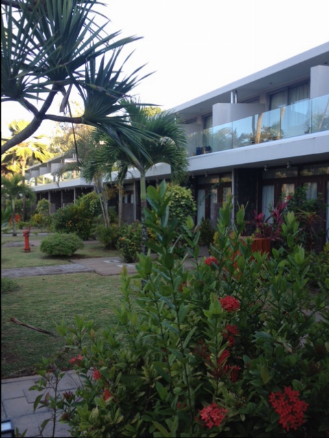 Avani Seychelles Barbarons sur Mahé - Photo GB Avani Seychelles Barbarons sur Mahé - Photo GB