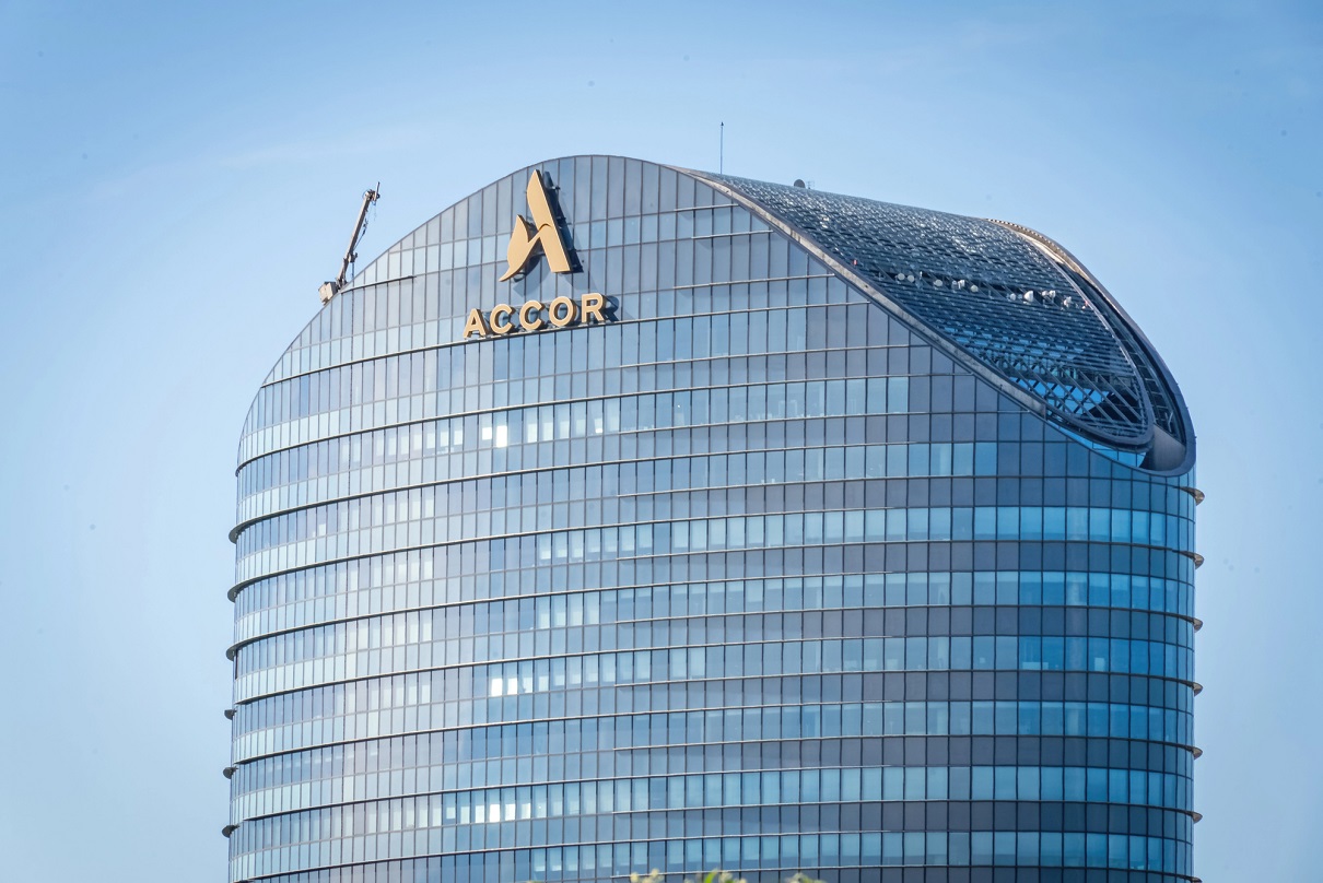 Accor affiche des résultats records pour 2024 - Photo : Depositphotos.com @4kclips Accor affiche des résultats records pour 2024 - Photo : Depositphotos.com @4kclips
