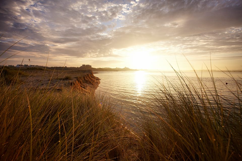 Sensation Bretagne : des îles bretonnes sauvages et méconnues !