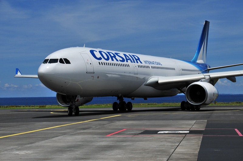 Photo Corsair DR