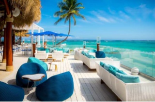 Le Club Med inaugure son espace "adult only" à Punta Cana