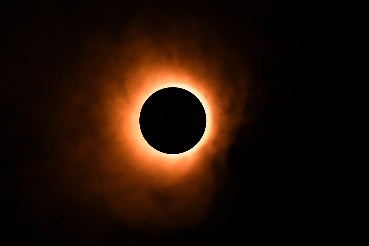 L’éclipse solaire de 2026 accessible avec Ponant Explorations ! - Photo : Depositphotos.com @wollertz