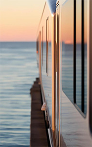 © Rail Charter Service © Rail Charter Service