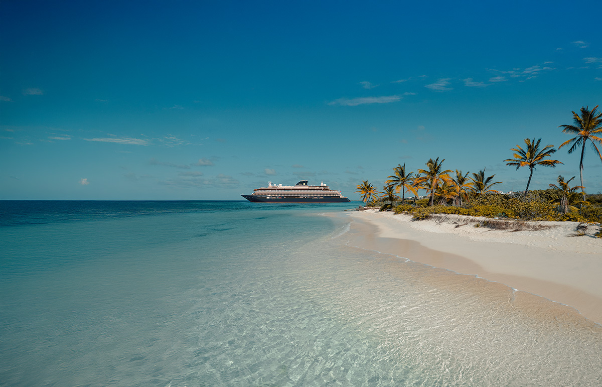 © Explora Journeys © Explora Journeys