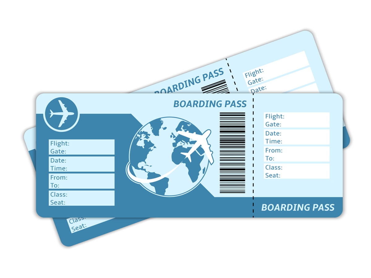 Prévu en mai 2025, Ryanair repousse le passage aux billets 100% dématérialisés- Depositphotos.com, macrovector