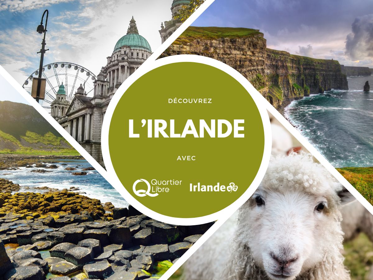 © Canva Quartier Libre © Canva Quartier Libre