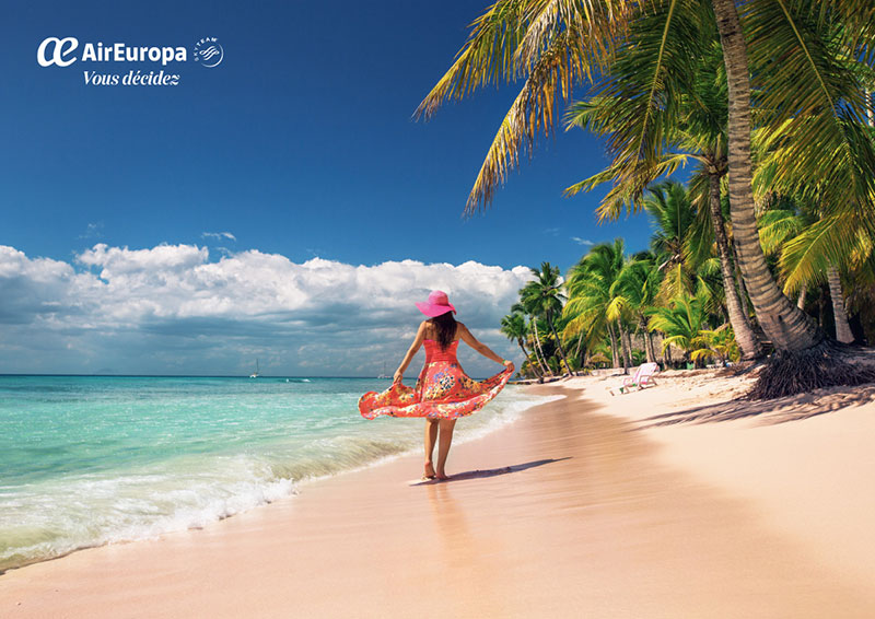 © Air Europa © Air Europa