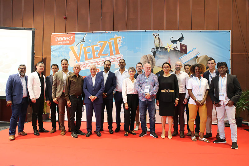 Les Partenaires de VEEZIT 2024 © VEEZIT Les Partenaires de VEEZIT 2024 © VEEZIT