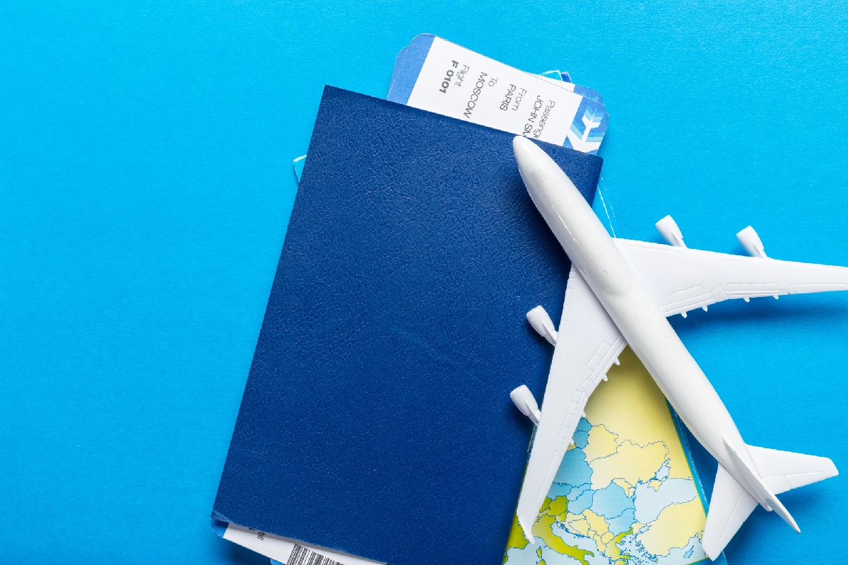 Misterfly vient de lancer une nouvelle option lancée en exclu sur Veepee qui permet de bloquer le prix du billet d'avion pendant un an - Depositphotos.com Auteur Fotofabrika Misterfly vient de lancer une nouvelle option lancée en exclu sur Veepee qui permet de bloquer le prix du billet d'avion pendant un an - Depositphotos.com Auteur Fotofabrika