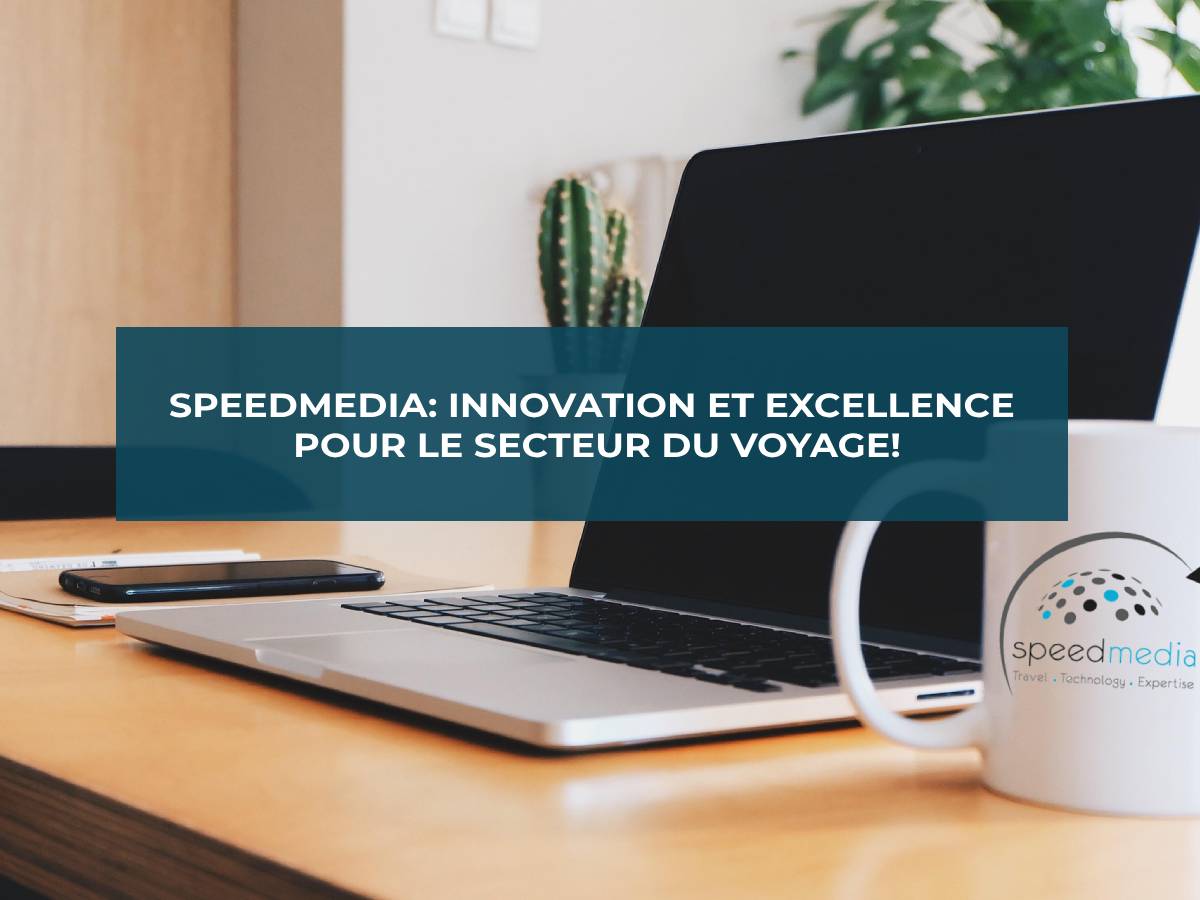 SpeedMedia, des outils simples, efficaces et rapides © Pixabay / SpeedMedia