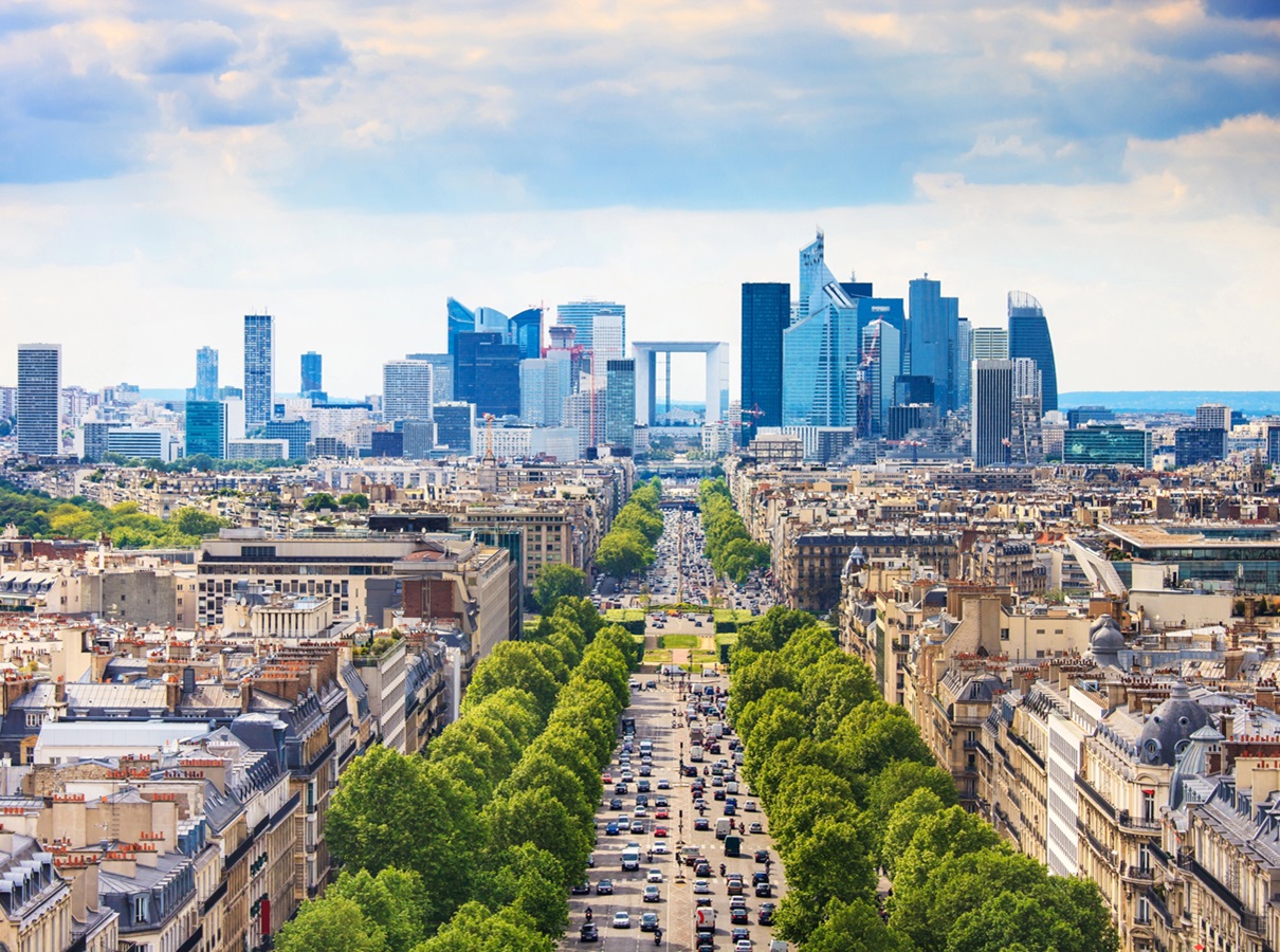 Cisalpina Tours a recruté Jean-Michel Comte comme responsable en France - Depositphotos @StevanZZ Cisalpina Tours a recruté Jean-Michel Comte comme responsable en France - Depositphotos @StevanZZ