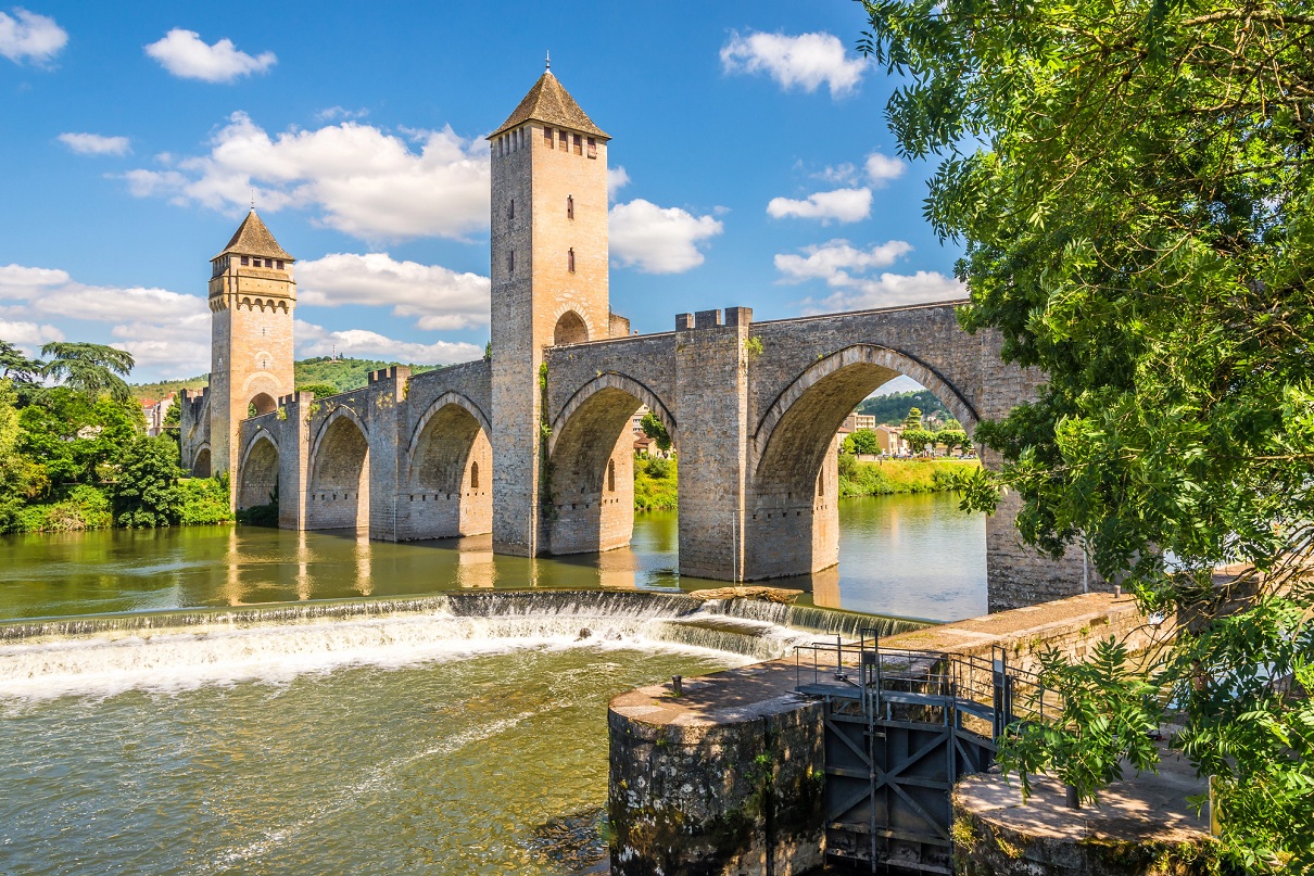 Loto du patrimoine 2025 : découvrez les 18 sites sélectionnés - Photo : Depositphotos.com @milosk50