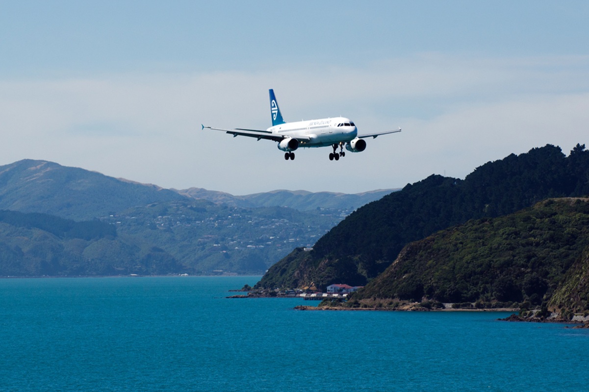 Un accord de partage de codes entre Air India et Air New Zealand renforcera la connectivité Asie-Océanie d’ici 2028.@depositphotos/ lucidwaters Un accord de partage de codes entre Air India et Air New Zealand renforcera la connectivité Asie-Océanie d’ici 2028.@depositphotos/ lucidwaters
