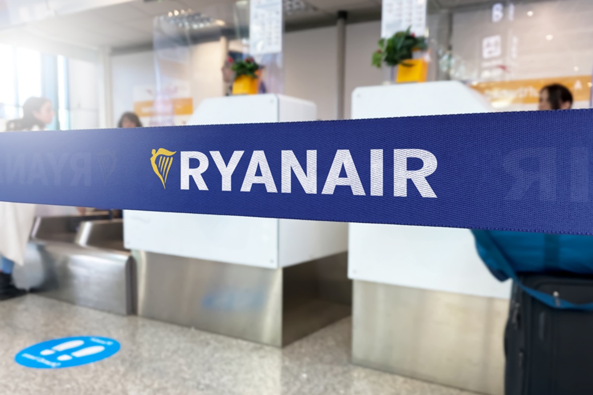 L’action de Ryanair fera-t-elle jurisprudence ? @depositphotos/rarrarorro L’action de Ryanair fera-t-elle jurisprudence ? @depositphotos/rarrarorro