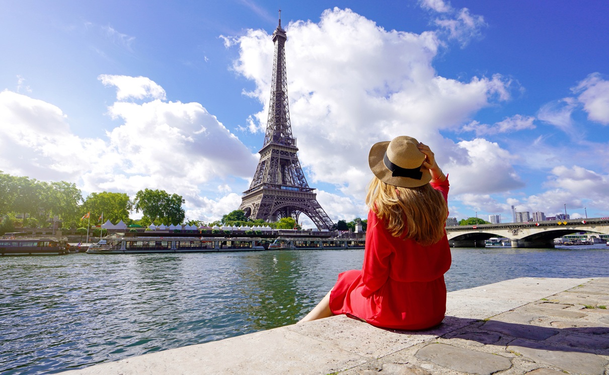 Paris Île-de-France : quel bilan pour la fréquentation touristique en 2024 - Photo : Depositphotos.com @sergio_pulp Paris Île-de-France : quel bilan pour la fréquentation touristique en 2024 - Photo : Depositphotos.com @sergio_pulp
