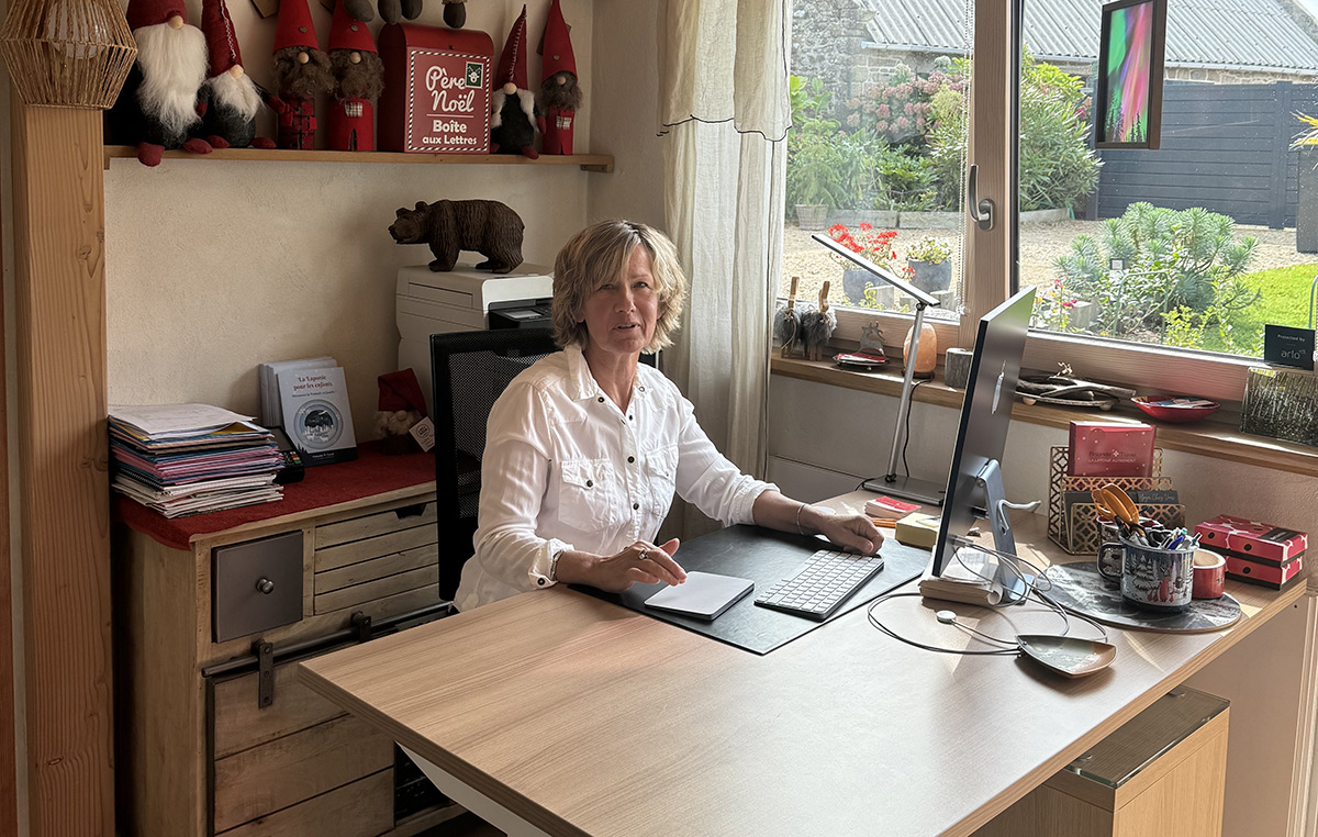 © Hannele © Hannele