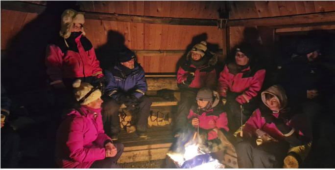 © Finlande Travel