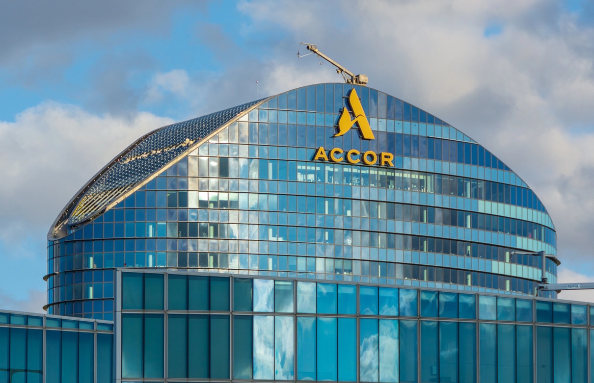 Le programme ALL d’Accor franchit 100 millions de membres - Photo : Depositphotos.com @HJBC Le programme ALL d’Accor franchit 100 millions de membres - Photo : Depositphotos.com @HJBC
