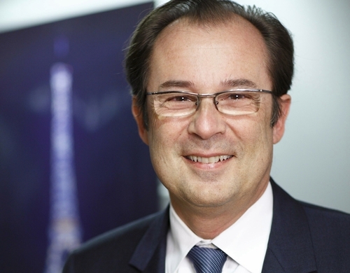 Christian Mantei, Directeur général d'Atout France Secrétaire général du Conseil Supérieur de l'Oenotourisme de Atout France /photo dr E. Lefeuvre Christian Mantei, Directeur général d'Atout France Secrétaire général du Conseil Supérieur de l'Oenotourisme de Atout France /photo dr E. Lefeuvre