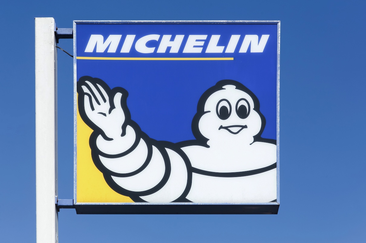 Michelin Éditions dévoile deux nouveaux guides dédiés aux escapades en train - Depositphotos @ricochet69