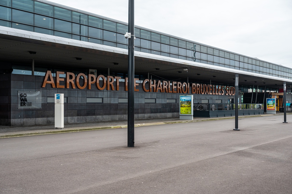 Grève en Belgique : aucun vol ne sera assuré ! - Photo : Depositphotos.com @wlerooy
