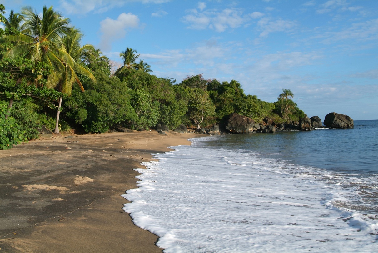 Le Loto du Patrimoine 2025 soutient la reconstruction de Mayotte - Photo : Depositphotos.com @Fotoember