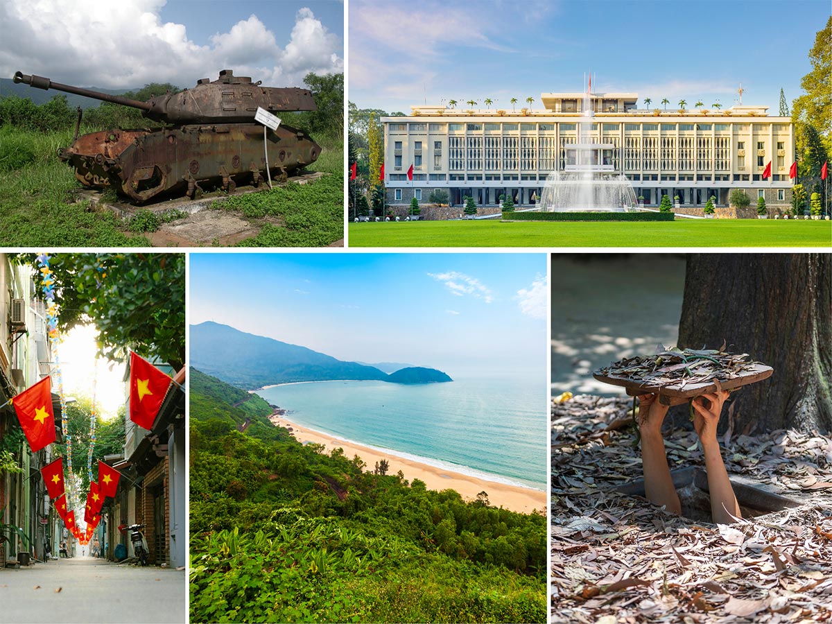 @ Canva & Phoenix Voyages